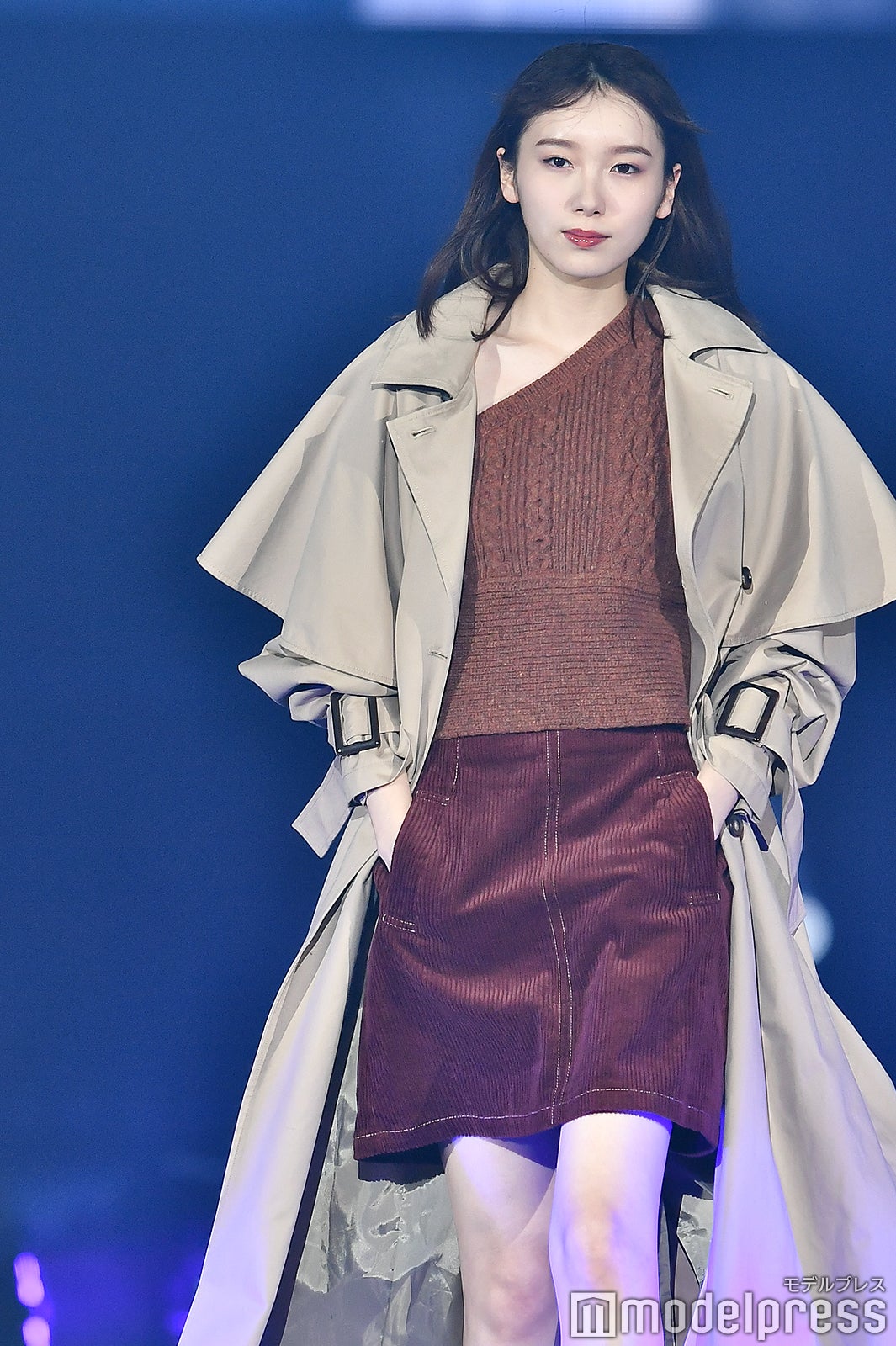 飯豊まりえ （C）モデルプレス