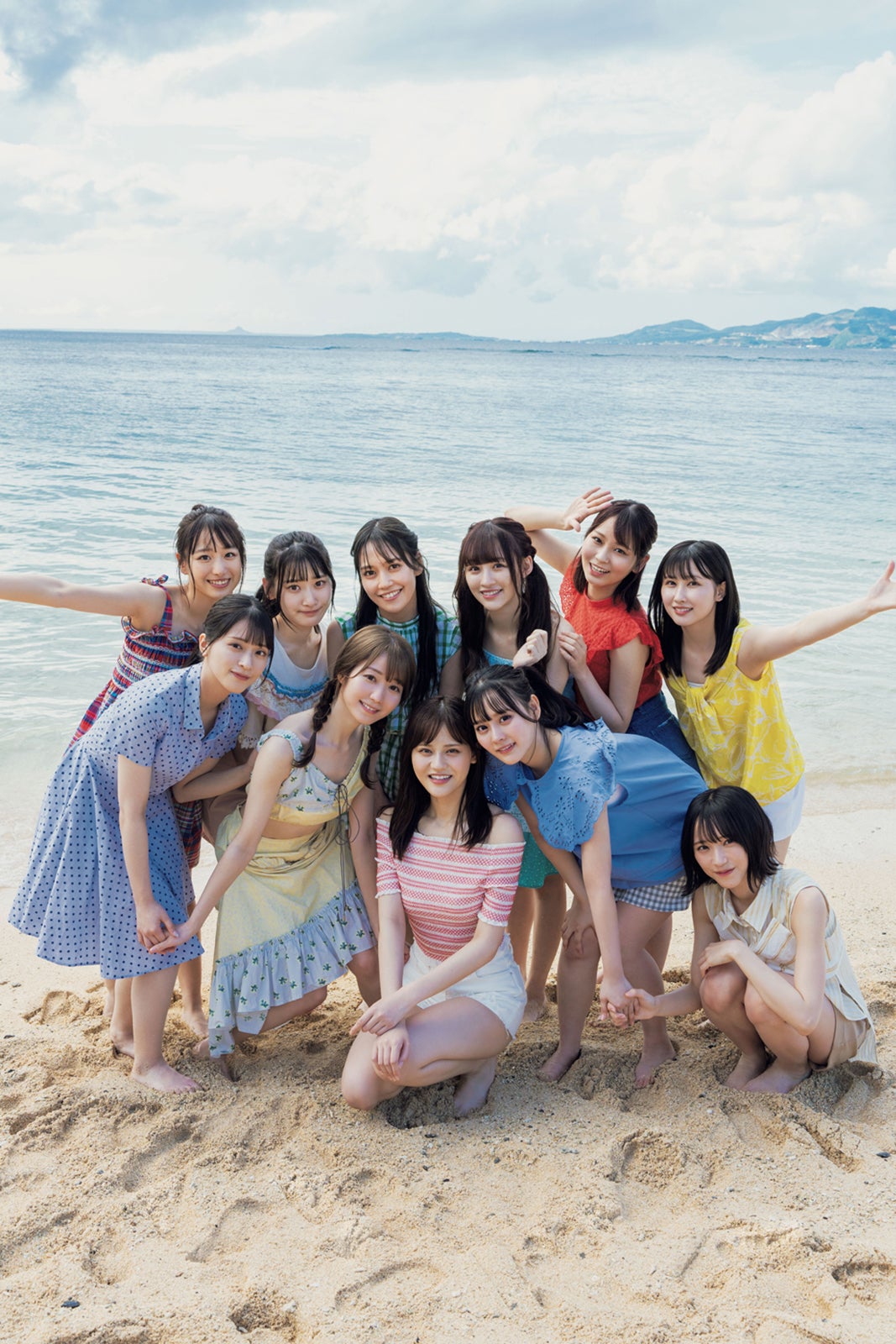 ＝LOVE、デビュー5周年記念フォトブック決定 本邦初公開のプロデューサー・指原莉乃インタビューも