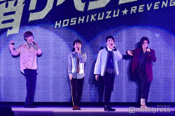 TRANSITION(C)モデルプレス