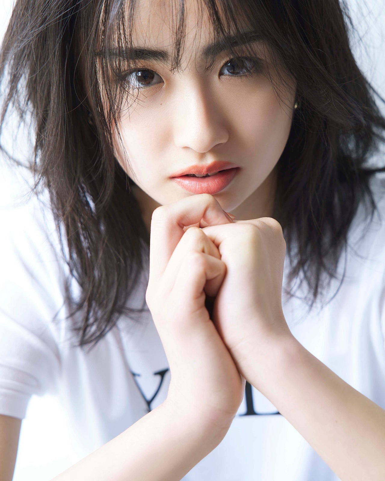 新沼凛空 （提供写真）