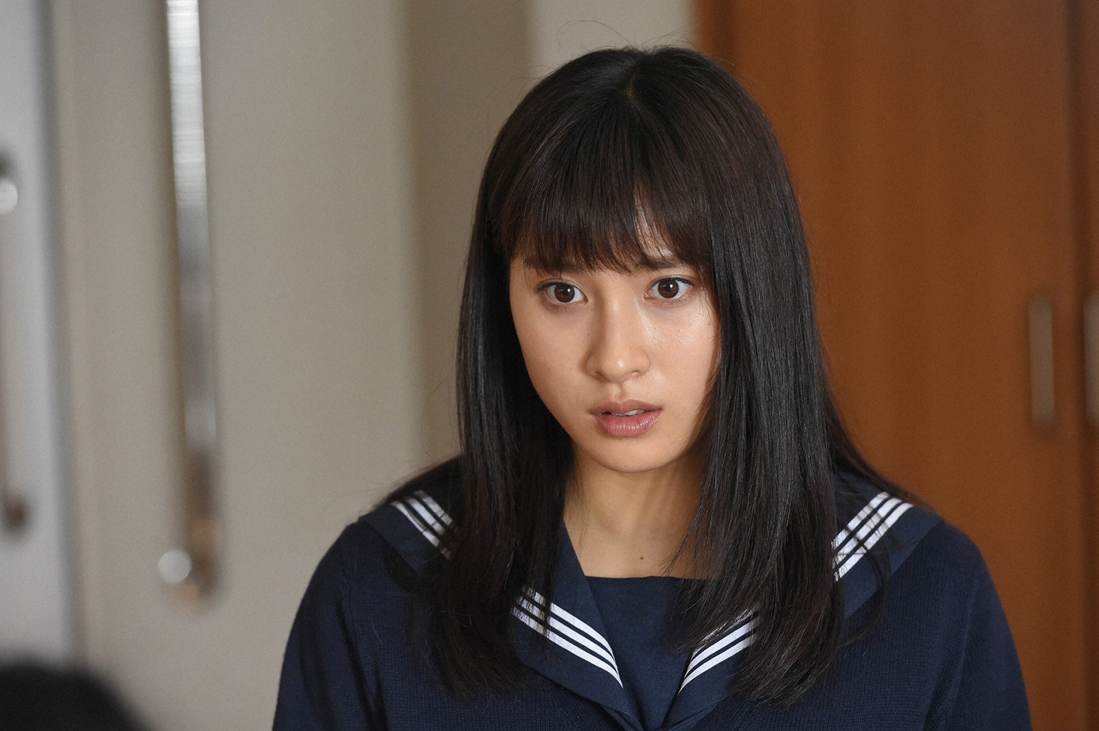 土屋太鳳／「チア☆ダン」第7話より（C）TBS