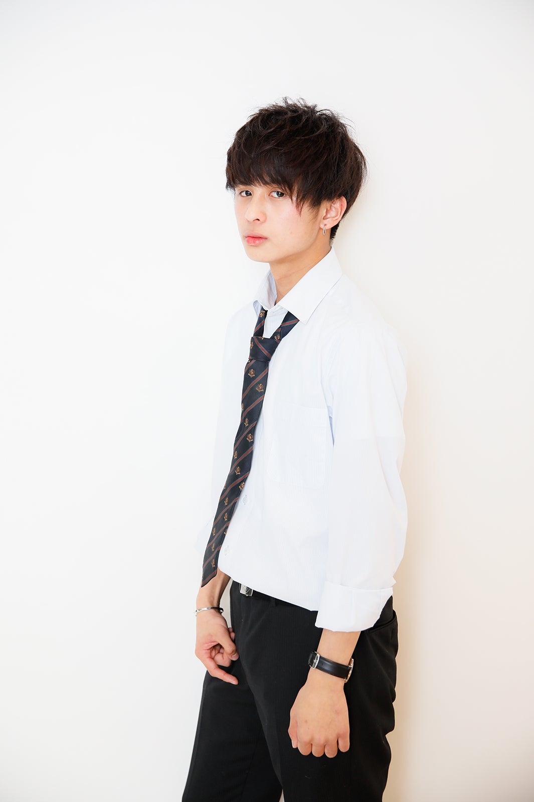 だいくん（C）AbemaTV