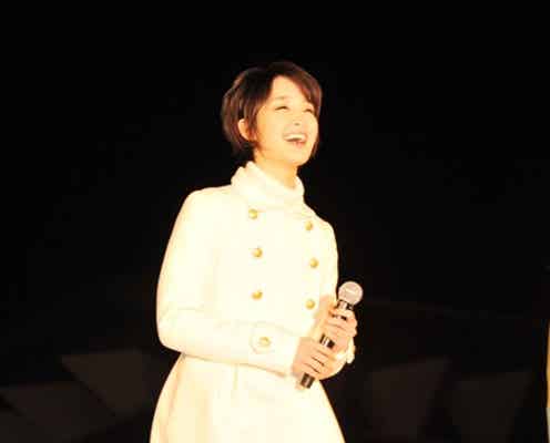 剛力彩芽、「機敏でかっこいい…見られなくなるのは寂しい」