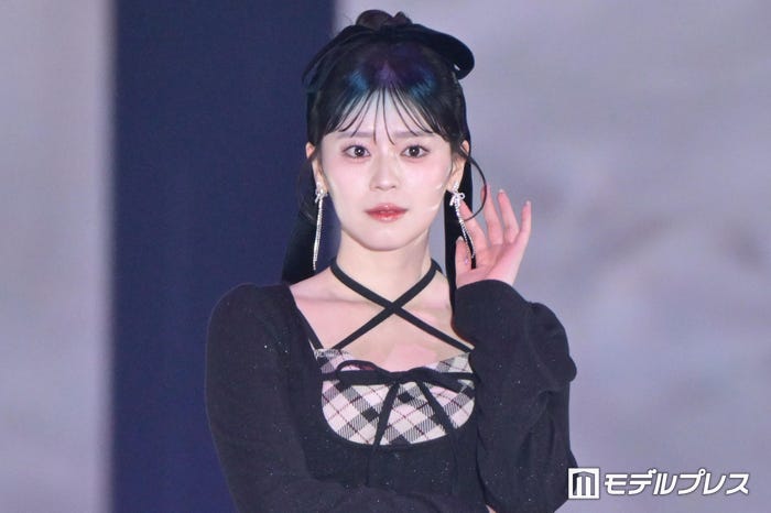 坂井仁香(C)モデルプレス