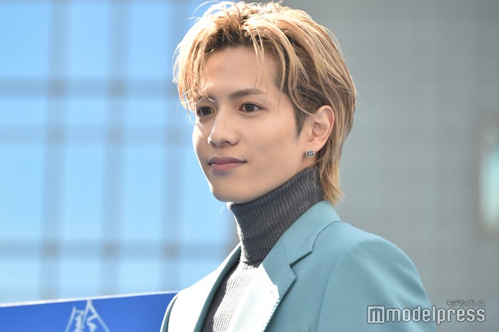 志尊淳(C)モデルプレス