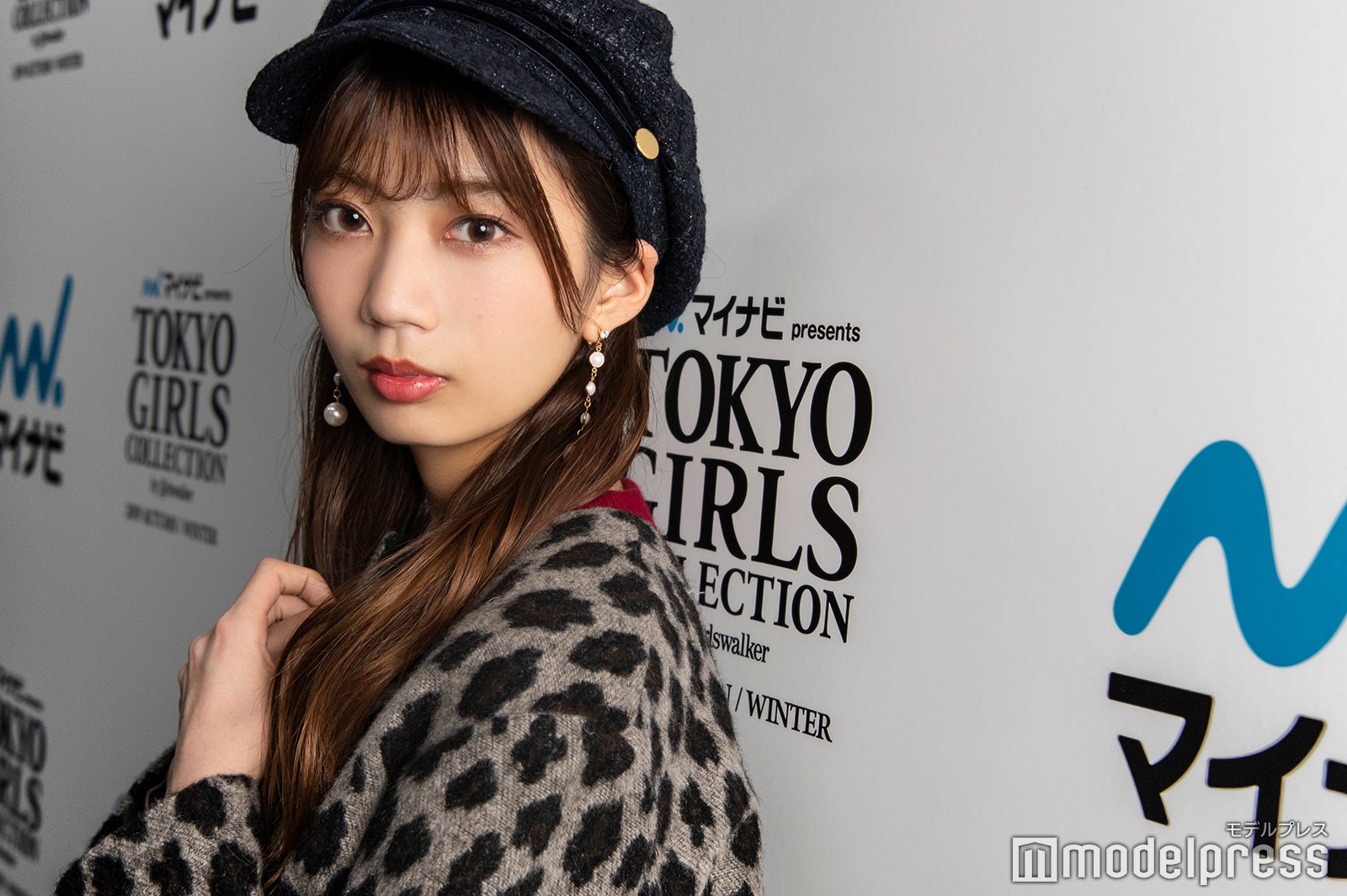 高本彩花（C）モデルプレス