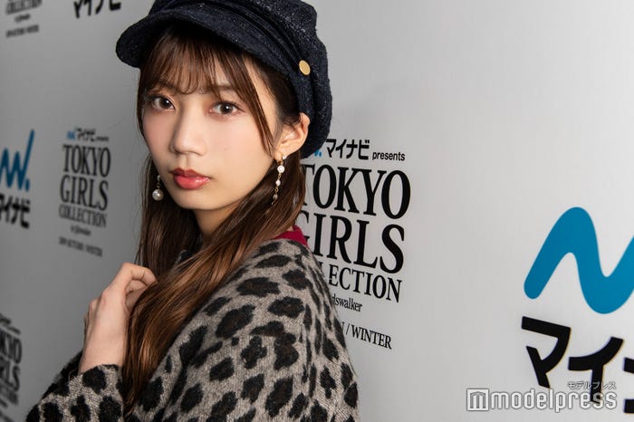 高本彩花(C)モデルプレス