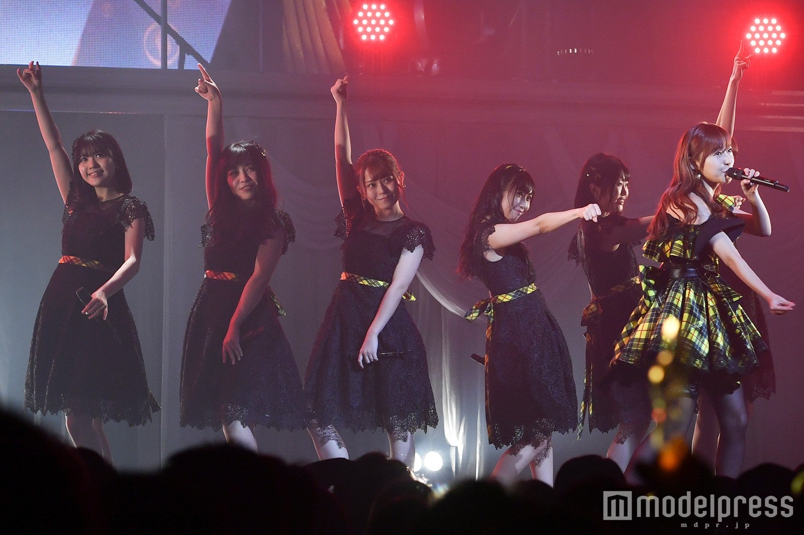 「指原莉乃ソロコンサート～アイドルとは何か？～」 （C）モデルプレス