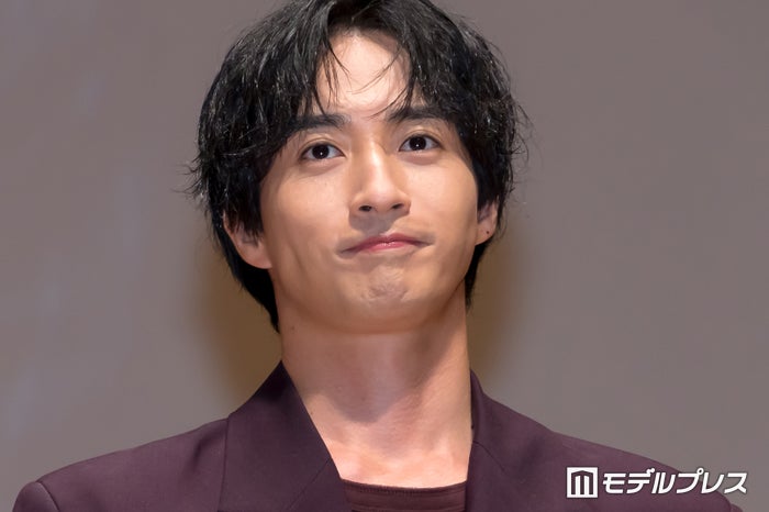 古屋呂敏「恋二度」シーズン2決定前に企画書提出「愛は届くんだな」【恋をするなら二度目が上等 season2】