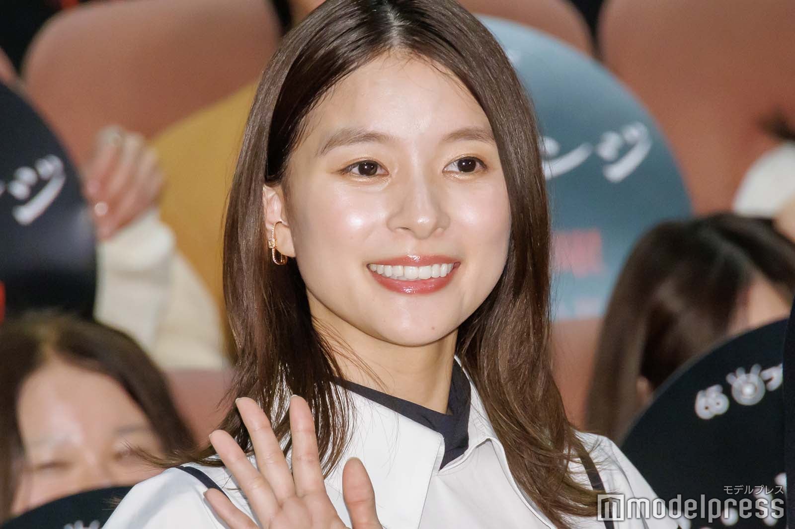 芳根京子（C）モデルプレス