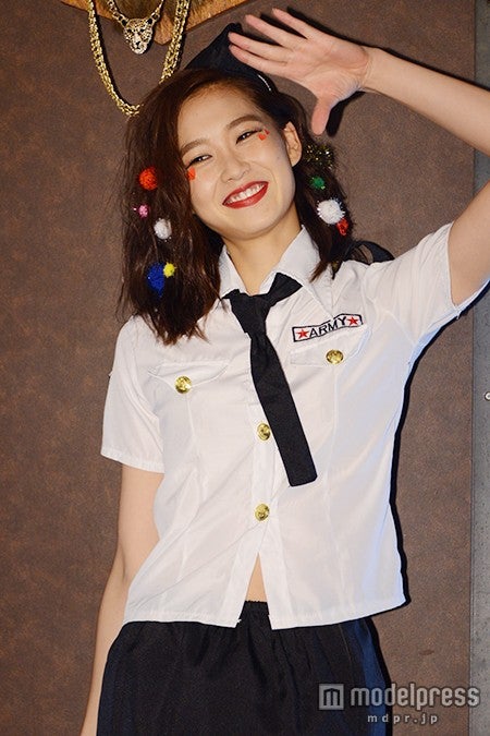 谷川りさこ／セクシーポリス