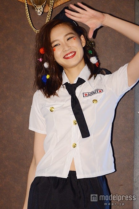 谷川りさこ/セクシーポリス