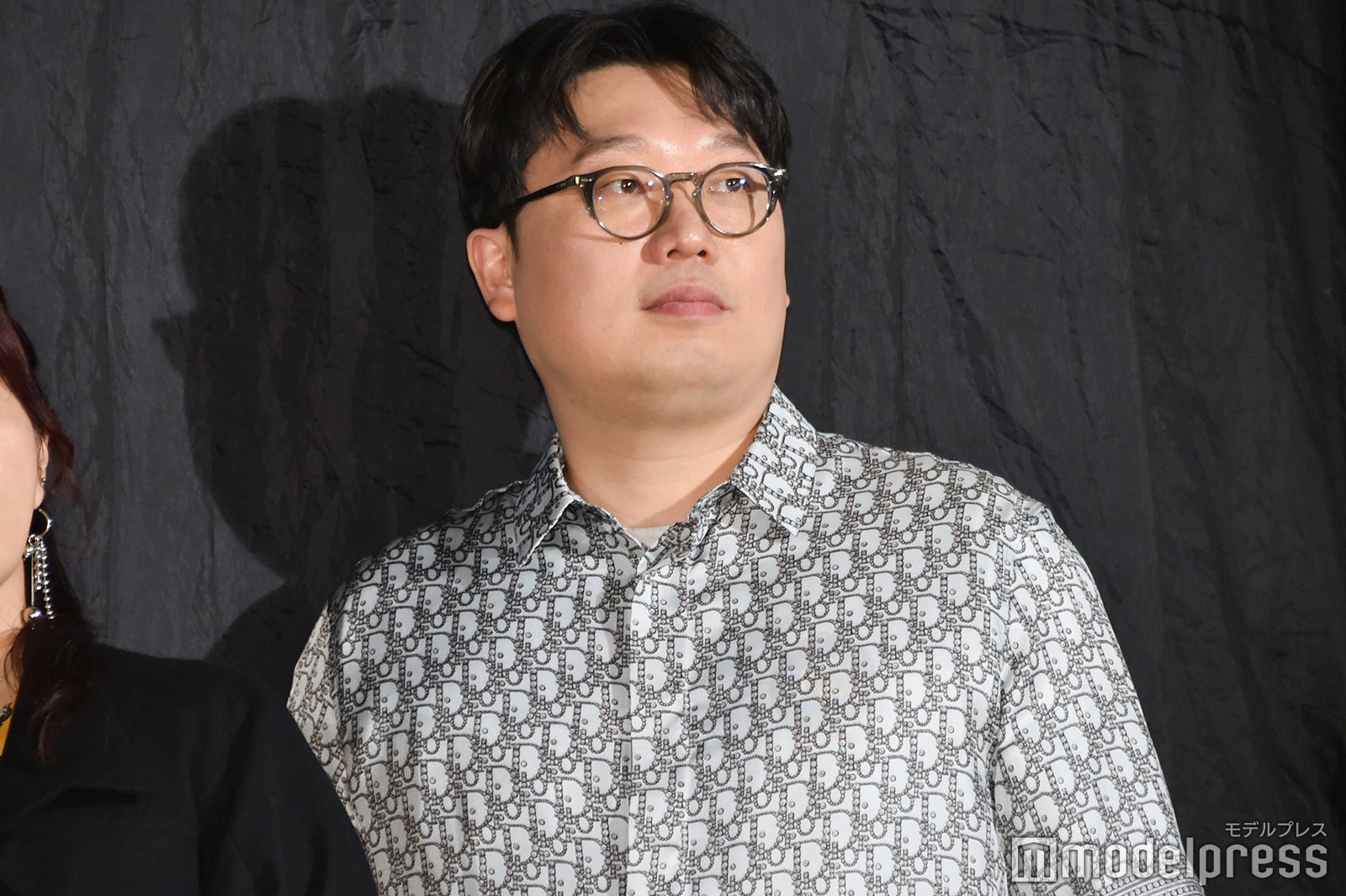 Pdogg氏 （C）モデルプレス