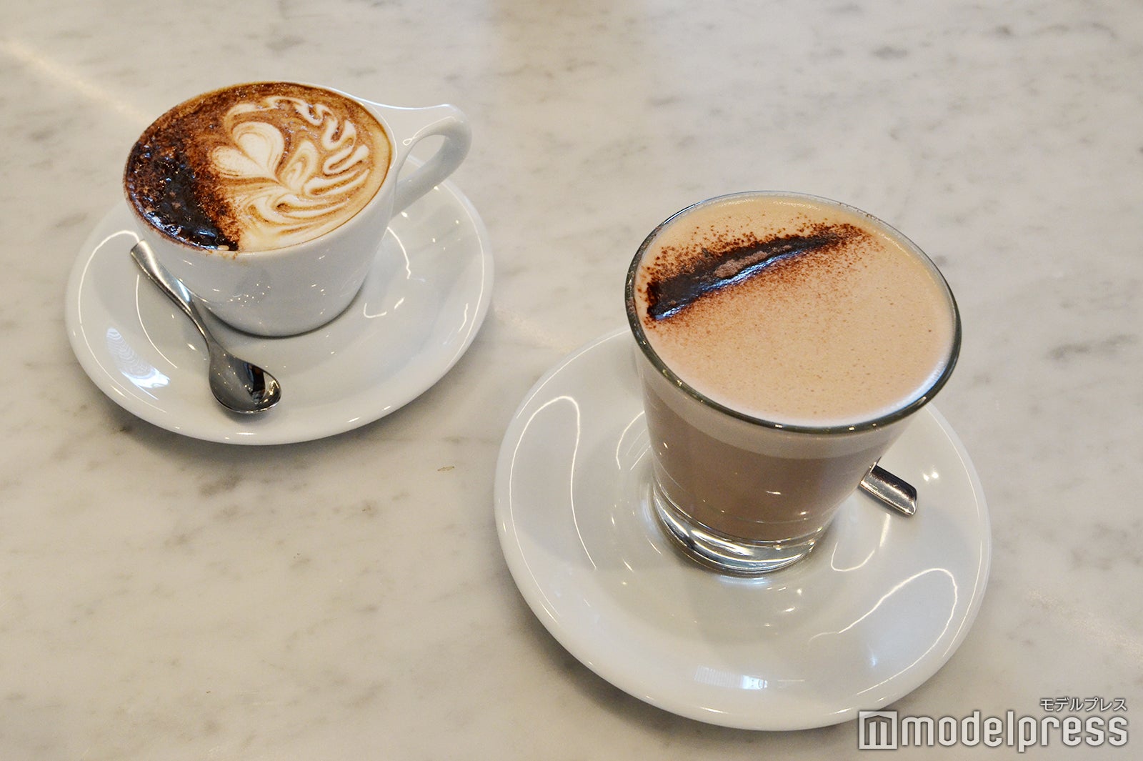 パース（C）モデルプレス