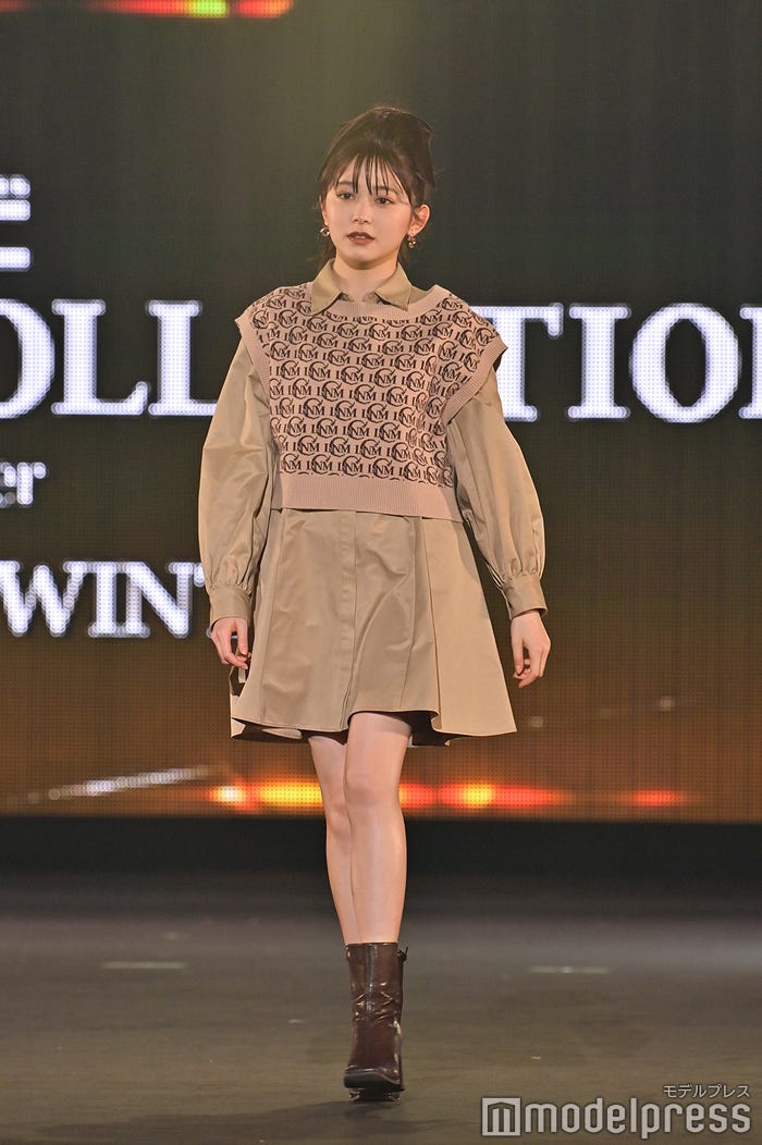 久間田琳加(C)モデルプレス