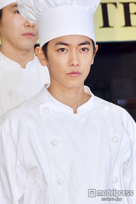 佐藤健「イメージがつくのが嫌だった」胸に秘めた思いを語る