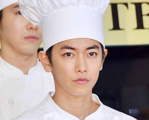 佐藤健「イメージがつくのが嫌だった」胸に秘めた思いを語る