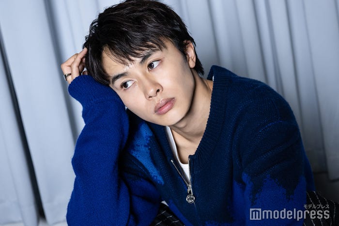 草川拓弥(C)モデルプレス