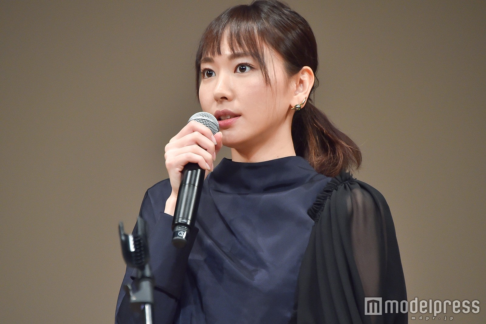 新垣結衣（C）モデルプレス