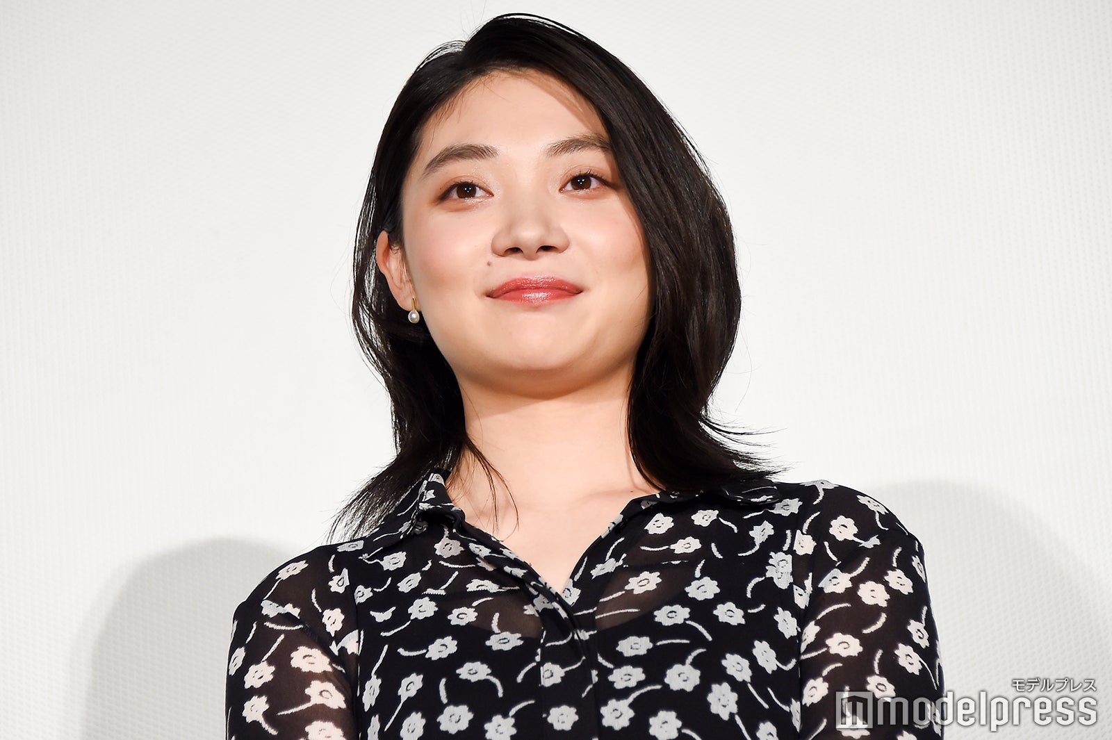 三浦透子 （C）モデルプレス