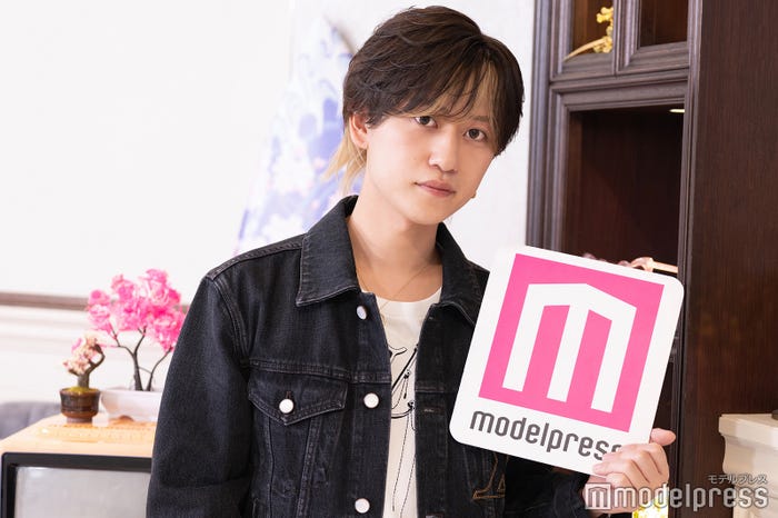 まる(丸田拓海)(C)モデルプレス
