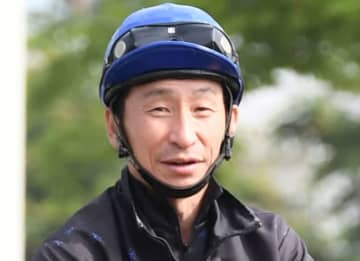 横山典がJRA通算3000勝を達成「コツコツと積み上げてきた。自分のなかではすごいと思えない」