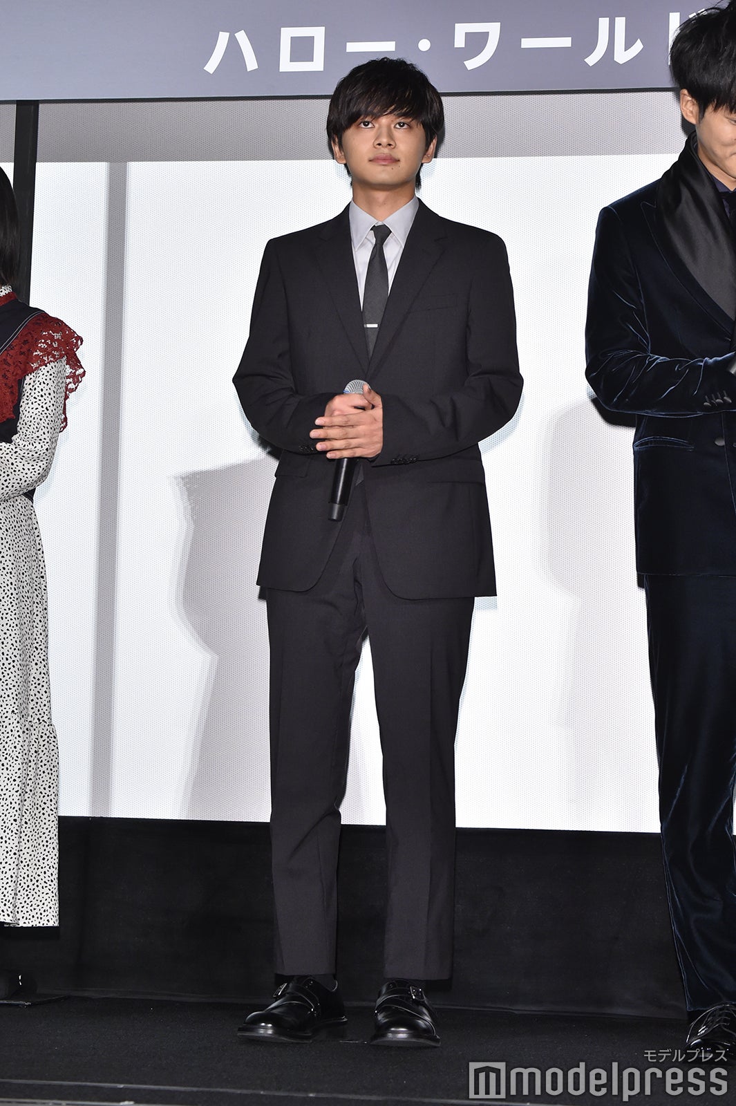 北村匠海（C）モデルプレス