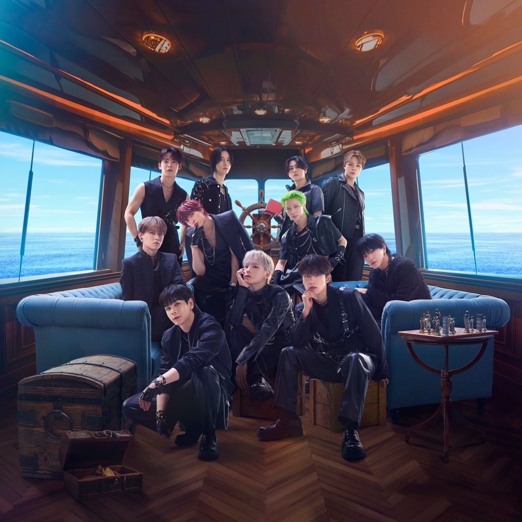 JO1＆INI、メンバープロデュース公演解禁 ME:Iらはファンミーティング実施決定【LAPOSTA 2025】