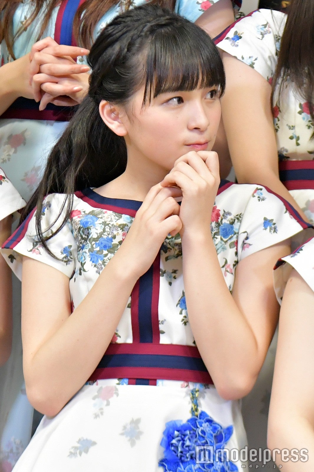 大園桃子（C）モデルプレス