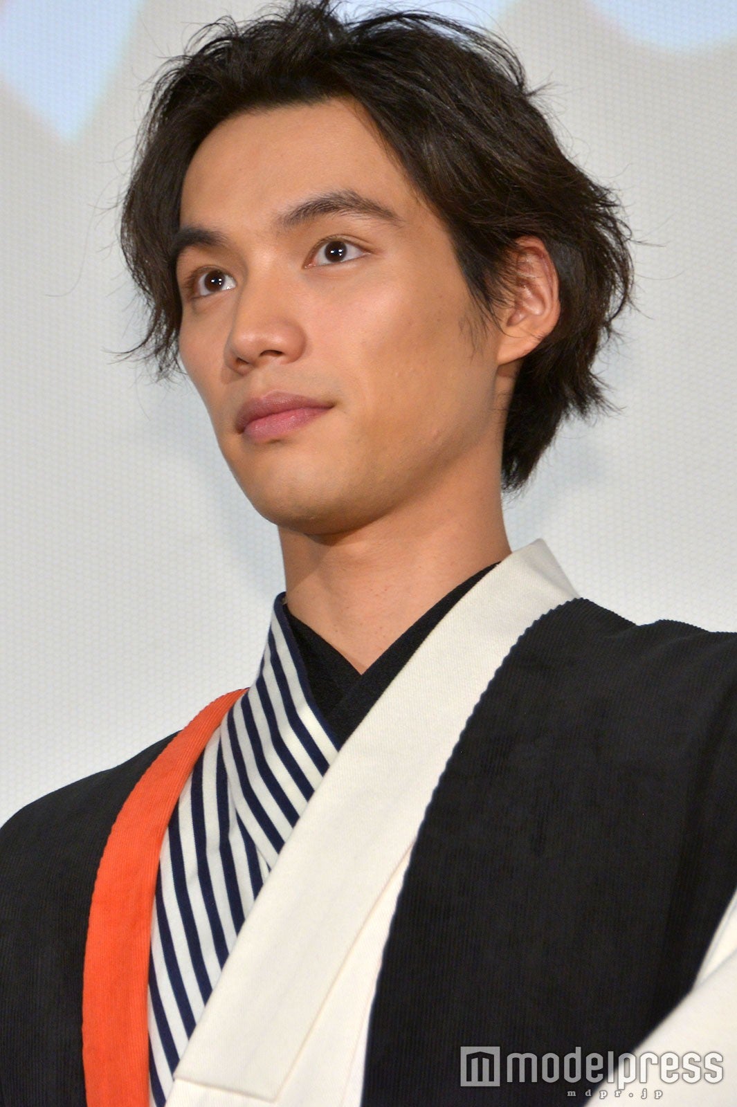 福士蒼汰（C）モデルプレス