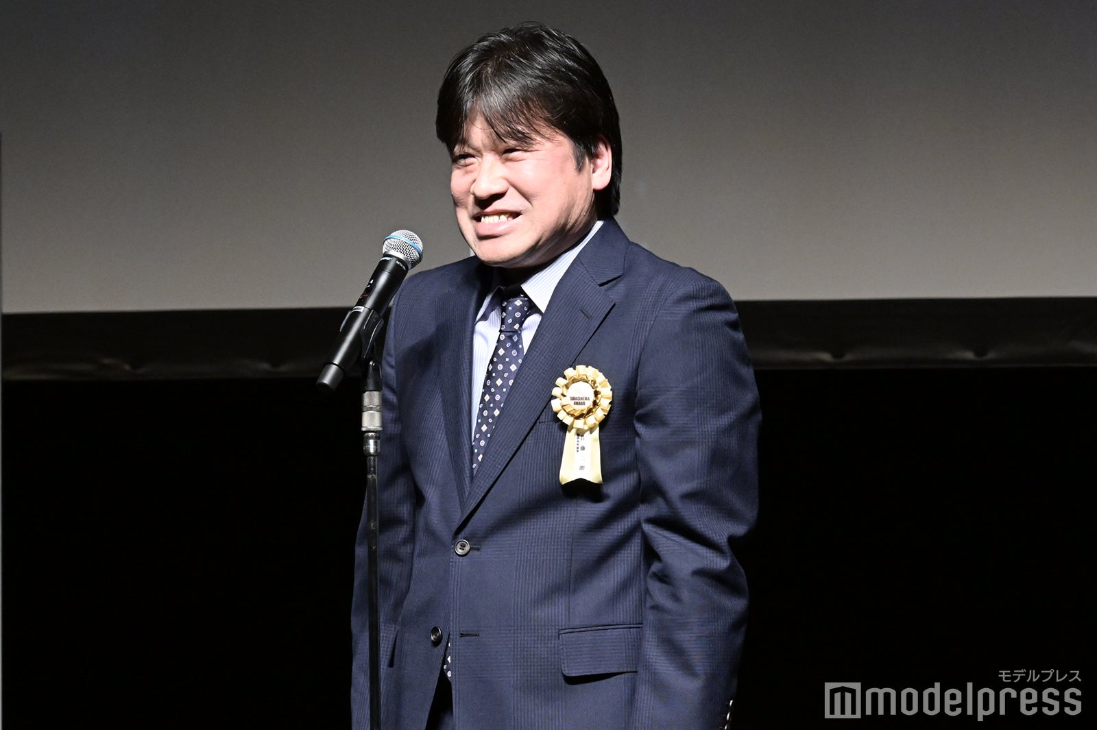 佐藤二朗（C）モデルプレス