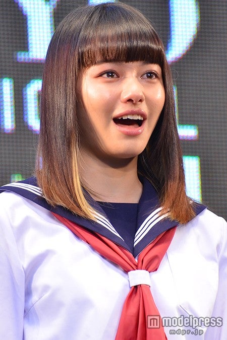 山本舞香