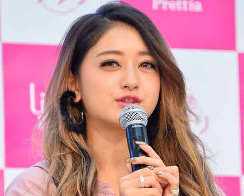 みちょぱ、芸能人にアプローチされない理由を自己分析