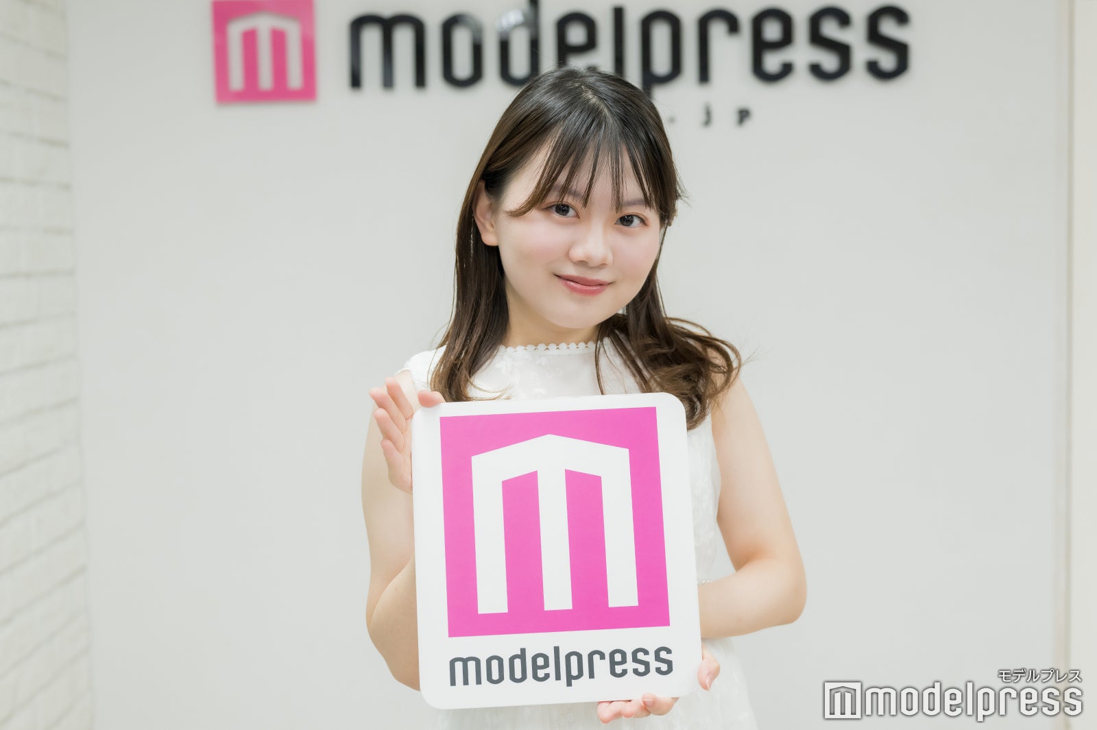 鈴木愛美さん（C）モデルプレス