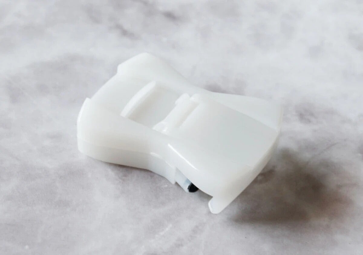 ポーチぱんぱんって人…【100均】に良いのあるよ！替えるだけで超快適！小さな便利グッズ3選