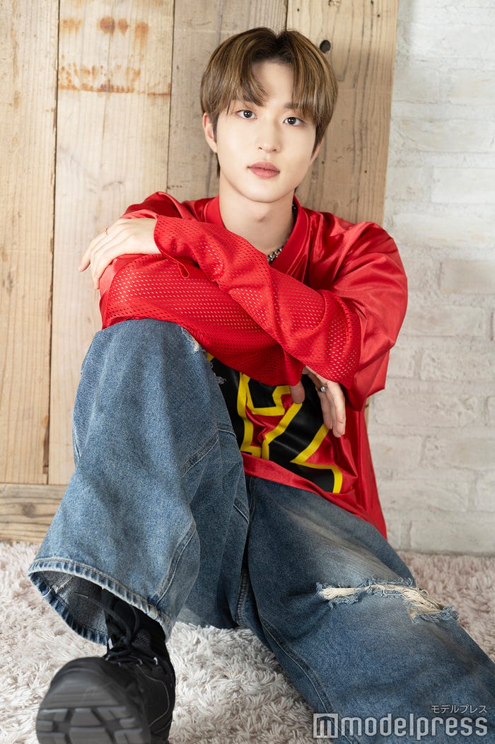 キム・ウソク(C)モデルプレス