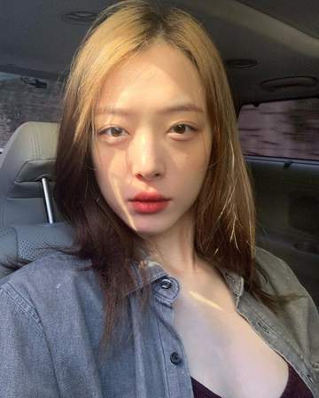 韓国女性グループf（x）元メンバー・ソルリさんがこの世を去って14日で7年「生きてたら30代なのに」SNSで哀悼相次ぐ