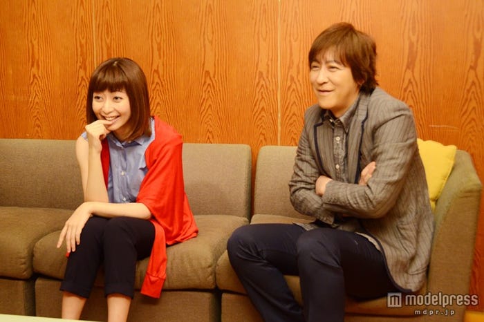 Every Little Thing(左から:持田香織、伊藤一朗)
