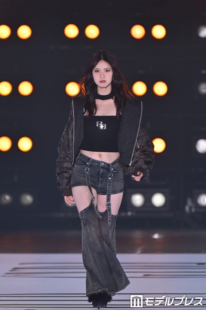 村谷はるな(C)モデルプレス