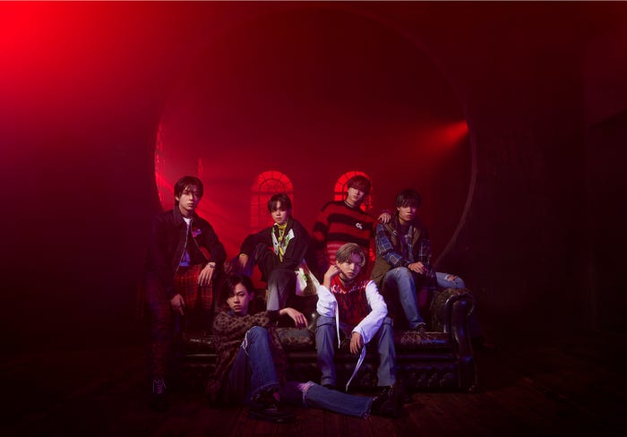 LIL LEAGUE(提供写真)