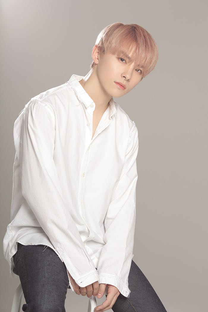 川西拓実(C)LAPONE ENTERTAINMENT