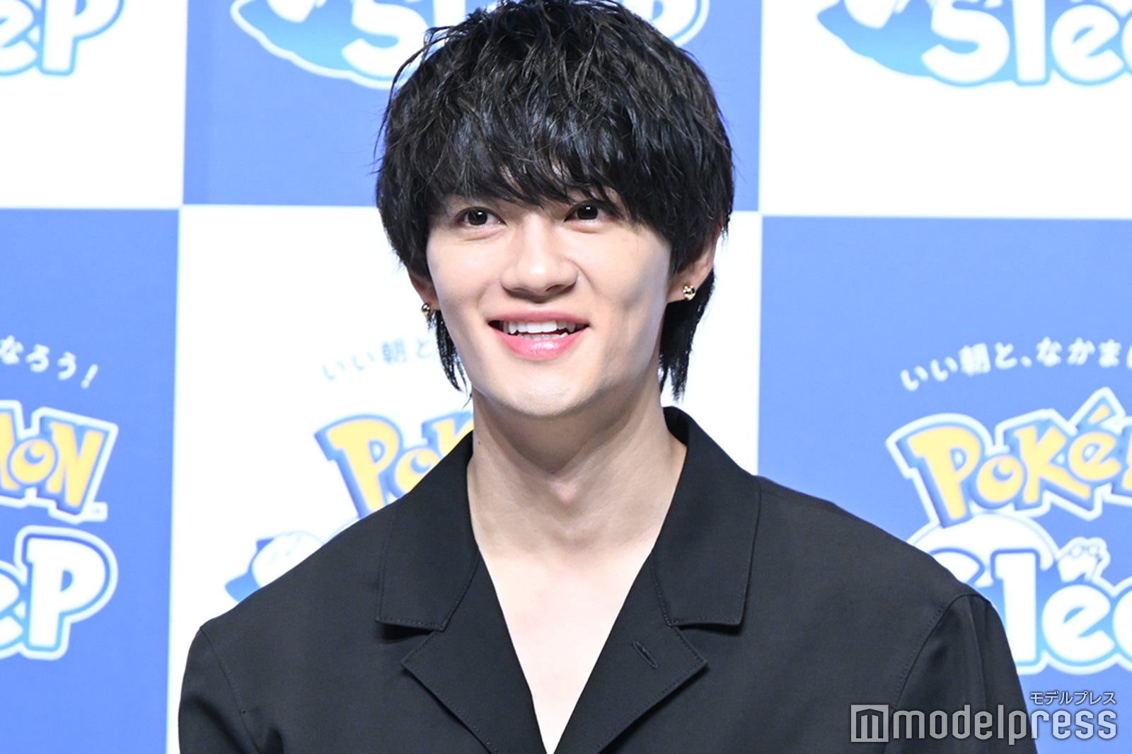佐野勇斗（C）モデルプレス