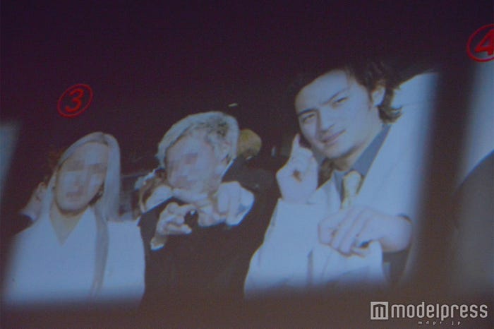 成人式のショットを公開した上地雄輔(C)モデルプレス