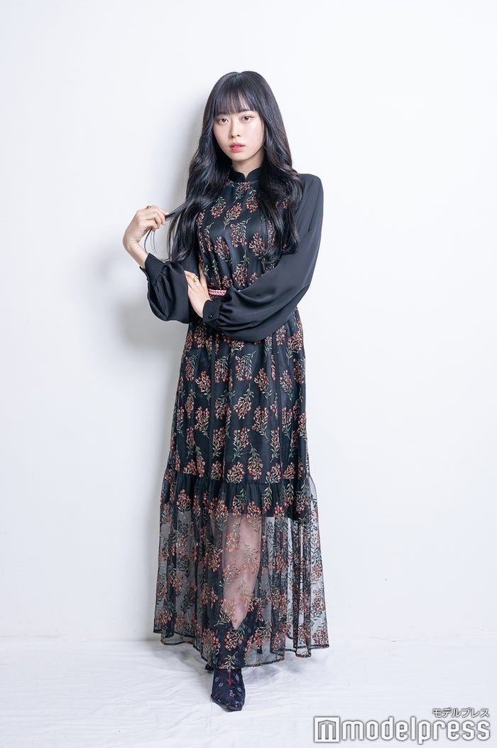 木村恒桜莉さん(C)モデルプレス