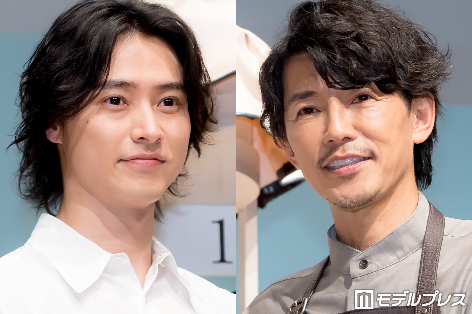 藤木直人、山崎賢人の大河主演決定を祝福「ついにそこまで来たかと」「本当に親戚のおじさんですよ」