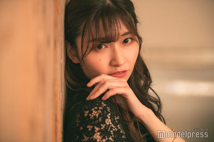 仲美由紀さん(C)モデルプレス