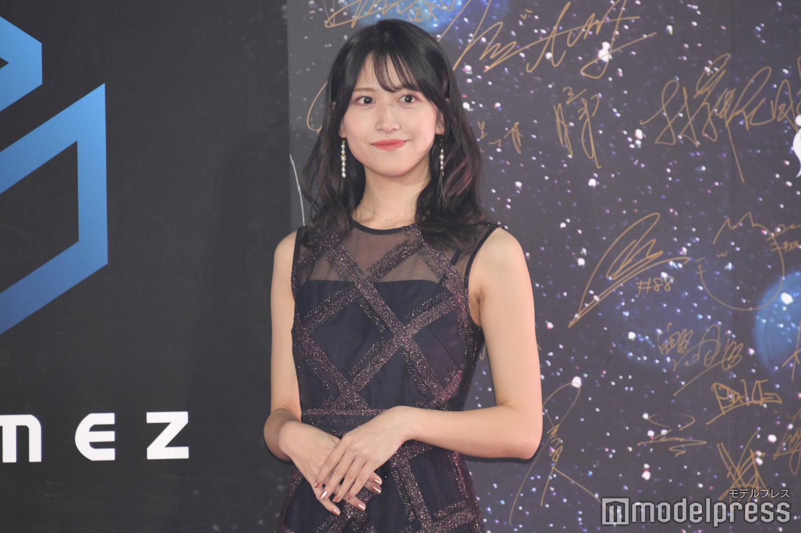 石川莉々花（C）モデルプレス