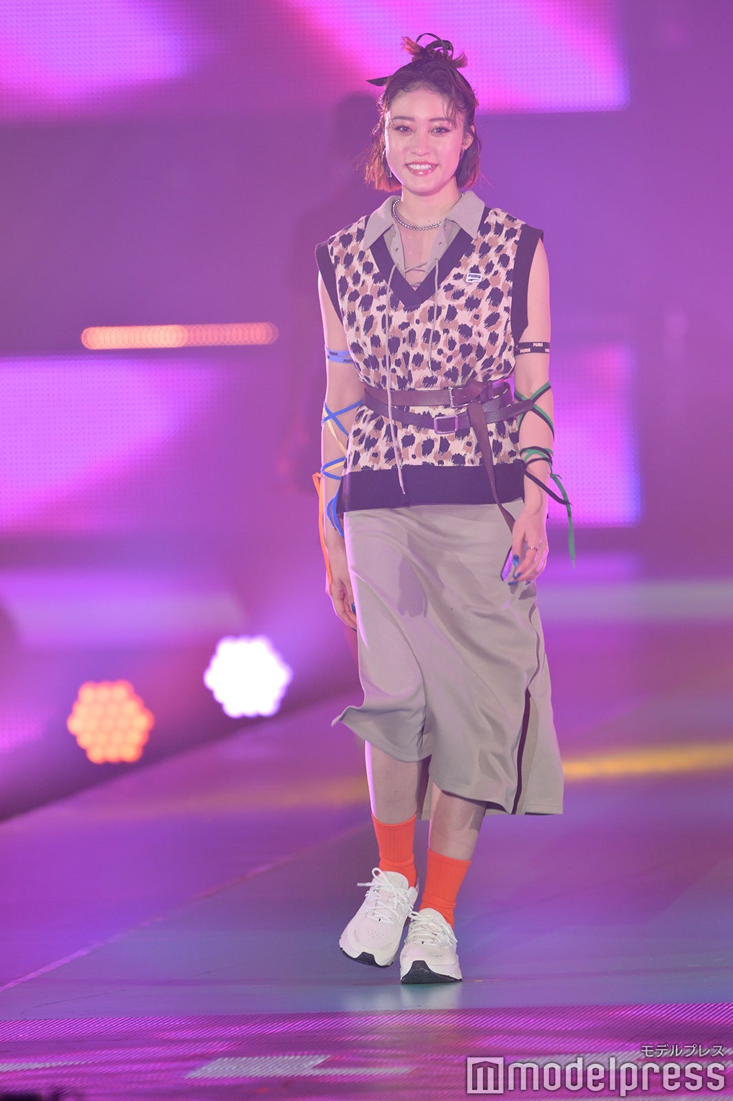 王林（C）モデルプレス