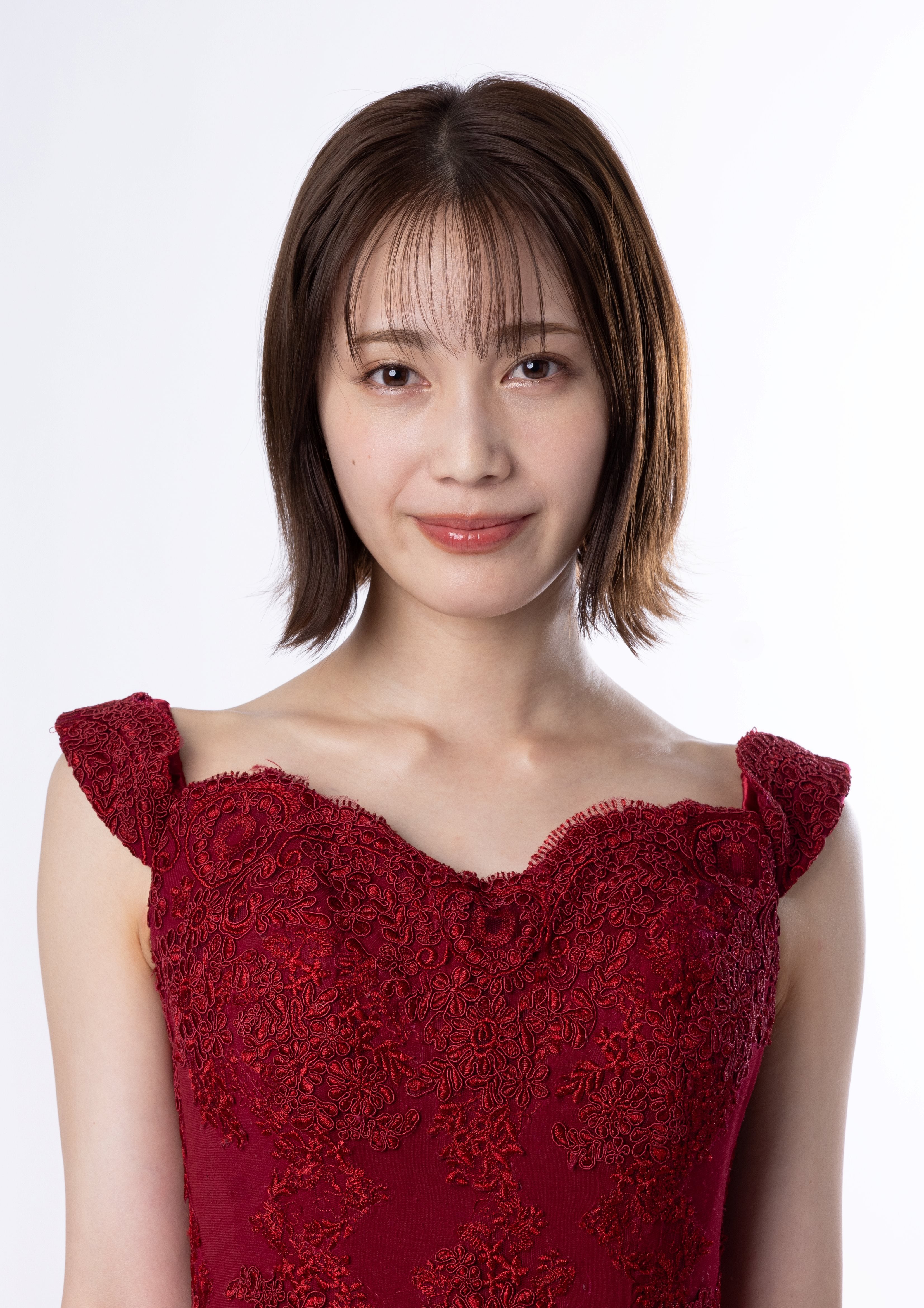 中村ゆりか（C）「完璧ワイフによる完璧な復讐計画」製作委員会・MBS