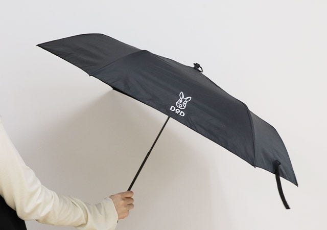 付録　ムック　DOD